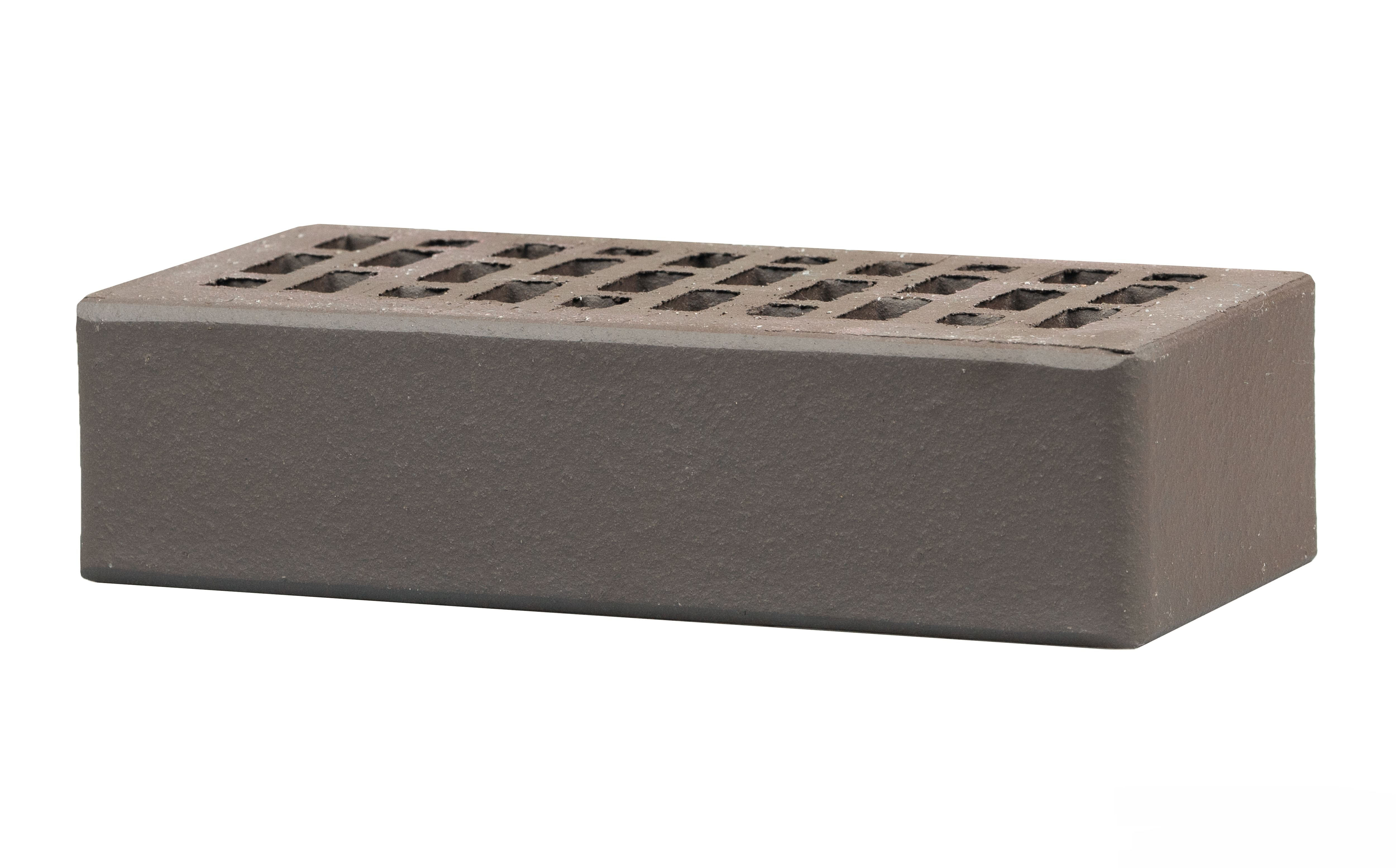 Кирпич керамический ЛСР одинарный Графитовый гладкий – купить по низкой цене в Тюмени в интернет-магазине Стройснаб Кирпич керамический ЛСР одинарный Графитовый гладкий в Тюмени