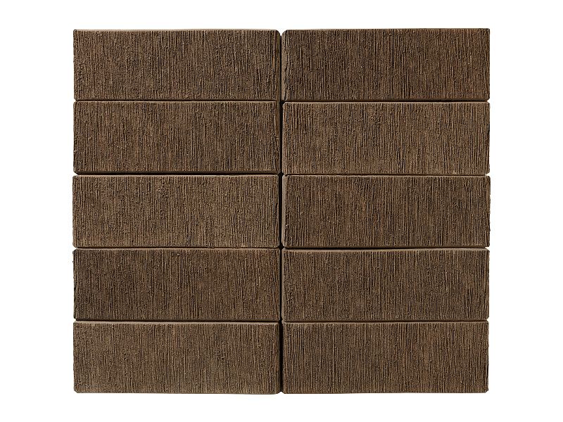 Кирпич керамический лицевой ОСМиБТ коричневый бархат 1,4 НФ – купить по низкой цене в Тюмени в интернет-магазине Стройснаб Кирпич керамический лицевой ОСМиБТ коричневый бархат 1,4 НФ в Тюмени