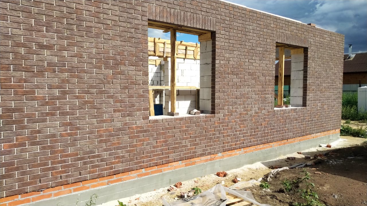 Кирпич керамический Керма Premium одинарный Mars Red – купить по низкой цене в Тюмени в интернет-магазине Стройснаб Кирпич керамический Керма Premium одинарный Mars Red в Тюмени