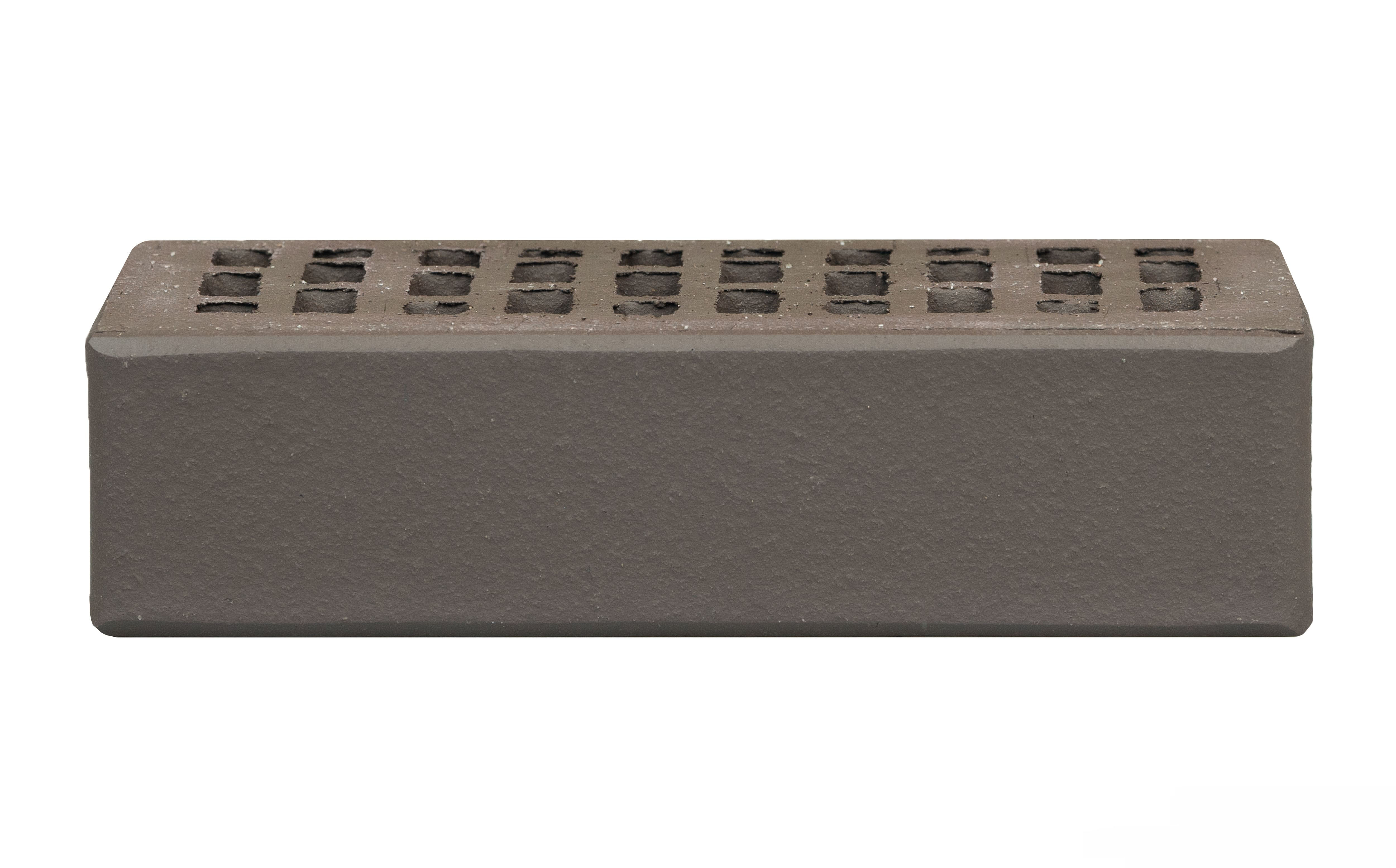 Кирпич керамический ЛСР одинарный Графитовый гладкий – купить по низкой цене в Тюмени в интернет-магазине Стройснаб Кирпич керамический ЛСР одинарный Графитовый гладкий в Тюмени