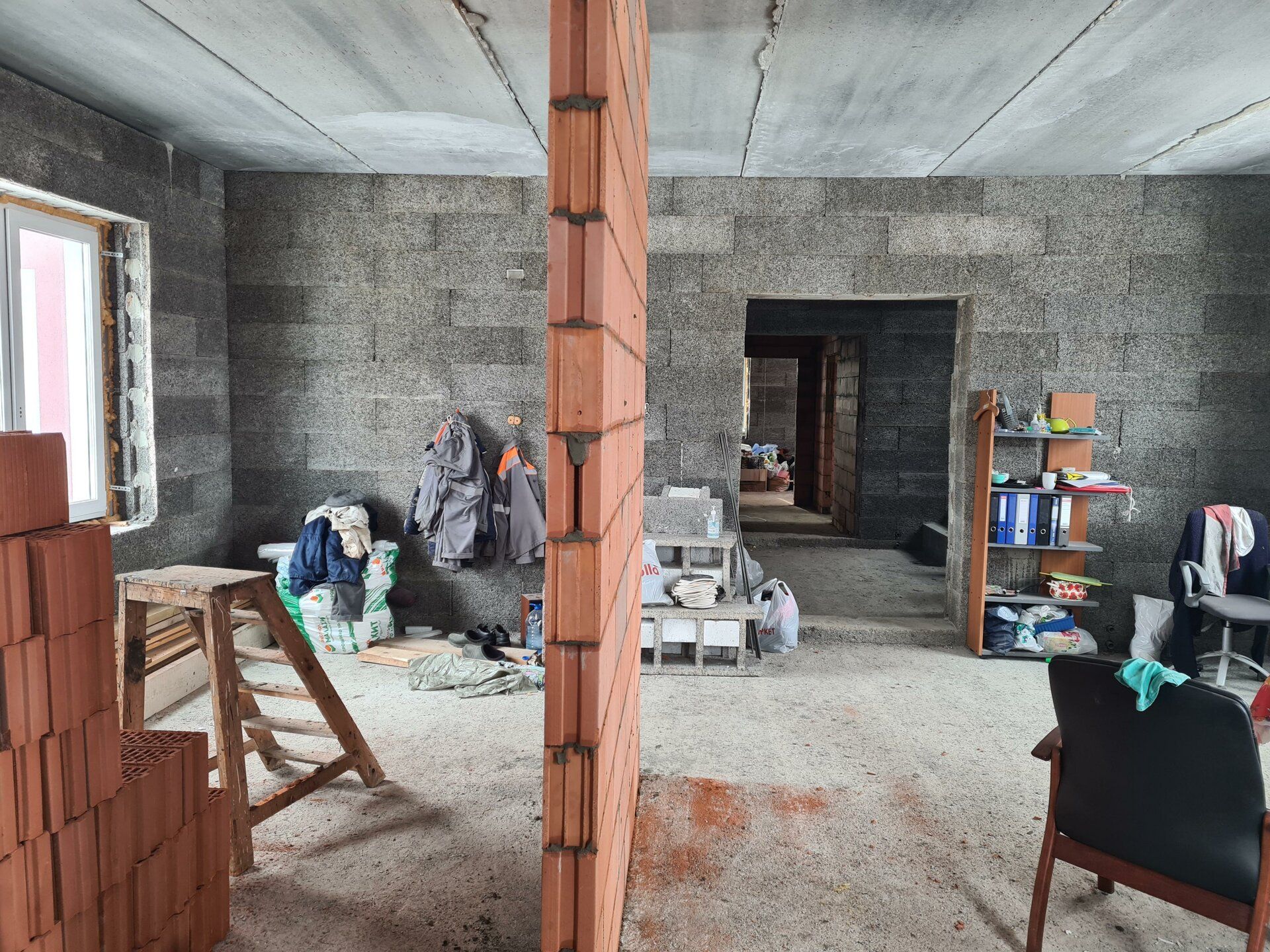 Керамический блок Фурбау KeraBlock 12 6,9 НФ – купить по низкой цене в Тюмени в интернет-магазине Стройснаб Керамический блок Фурбау KeraBlock 12 6,9 НФ в Тюмени