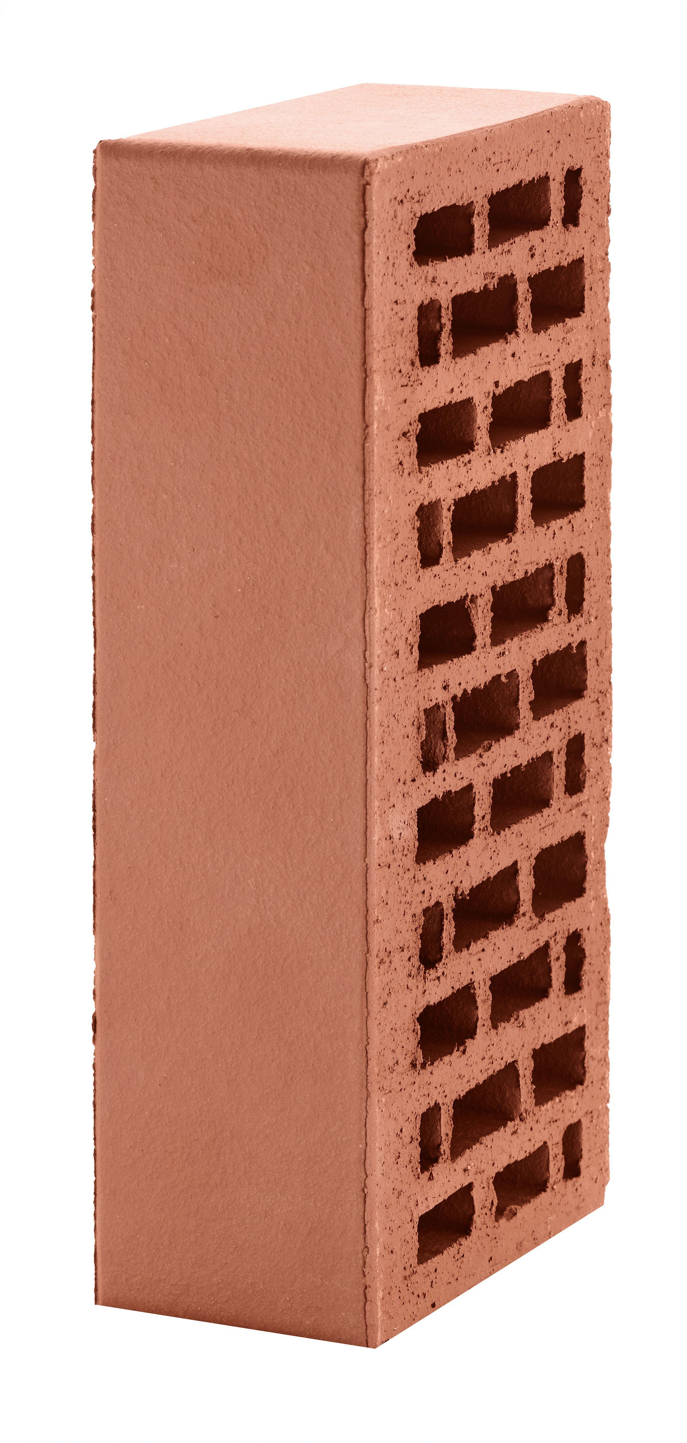 Кирпич керамический ЛСР одинарный Красный гладкий – купить по низкой цене в Тюмени в интернет-магазине Стройснаб Кирпич керамический ЛСР одинарный Красный гладкий в Тюмени