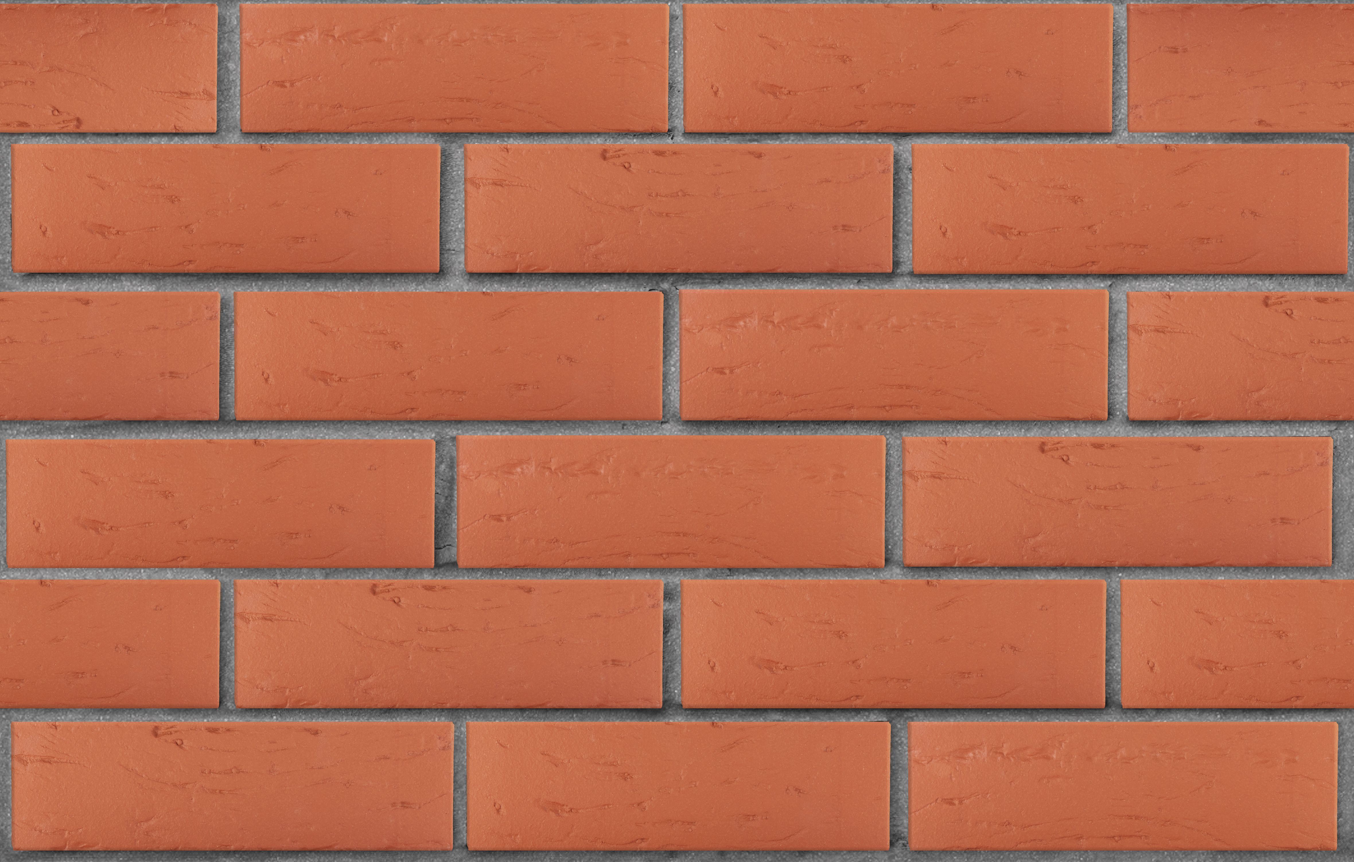 Кирпич керамический ЛСР одинарный Красный рустик – купить по низкой цене в Тюмени в интернет-магазине Стройснаб Кирпич керамический ЛСР одинарный Красный рустик в Тюмени