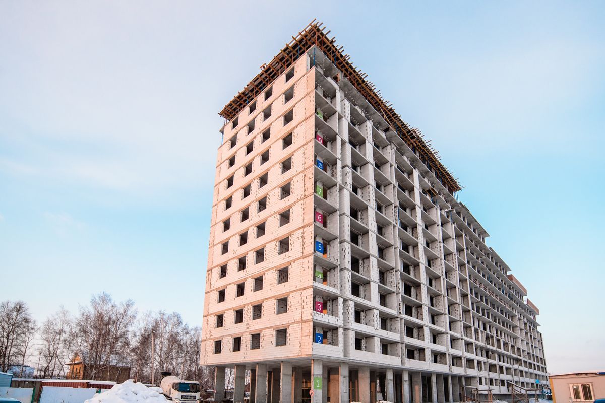 Блок силикатный Поревит стеновой СБПу-180 – купить по низкой цене в Тюмени в интернет-магазине Стройснаб Блок силикатный Поревит стеновой СБПу-180 в Тюмени