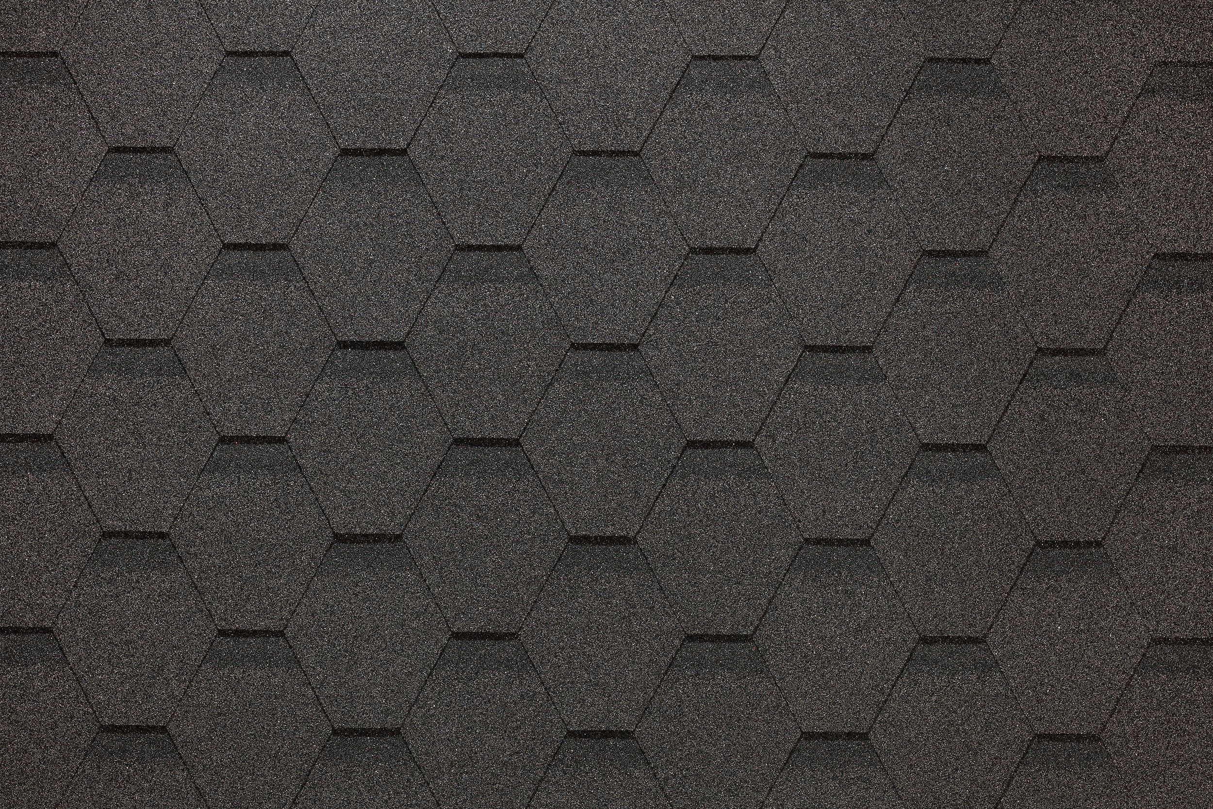 Гибкая черепица ДЕКЕ Europa Карат 