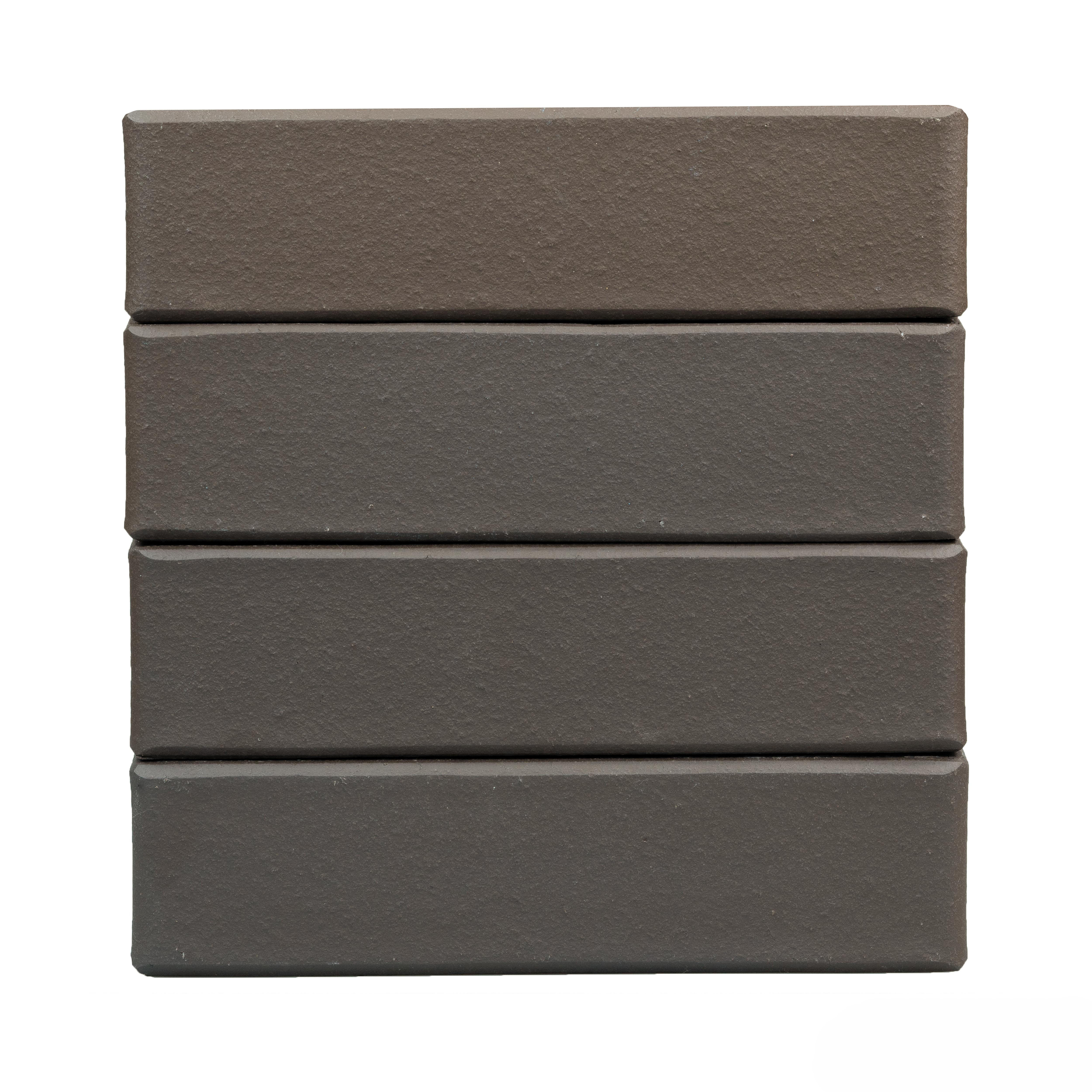 Кирпич керамический ЛСР одинарный Графитовый гладкий – купить по низкой цене в Тюмени в интернет-магазине Стройснаб Кирпич керамический ЛСР одинарный Графитовый гладкий в Тюмени