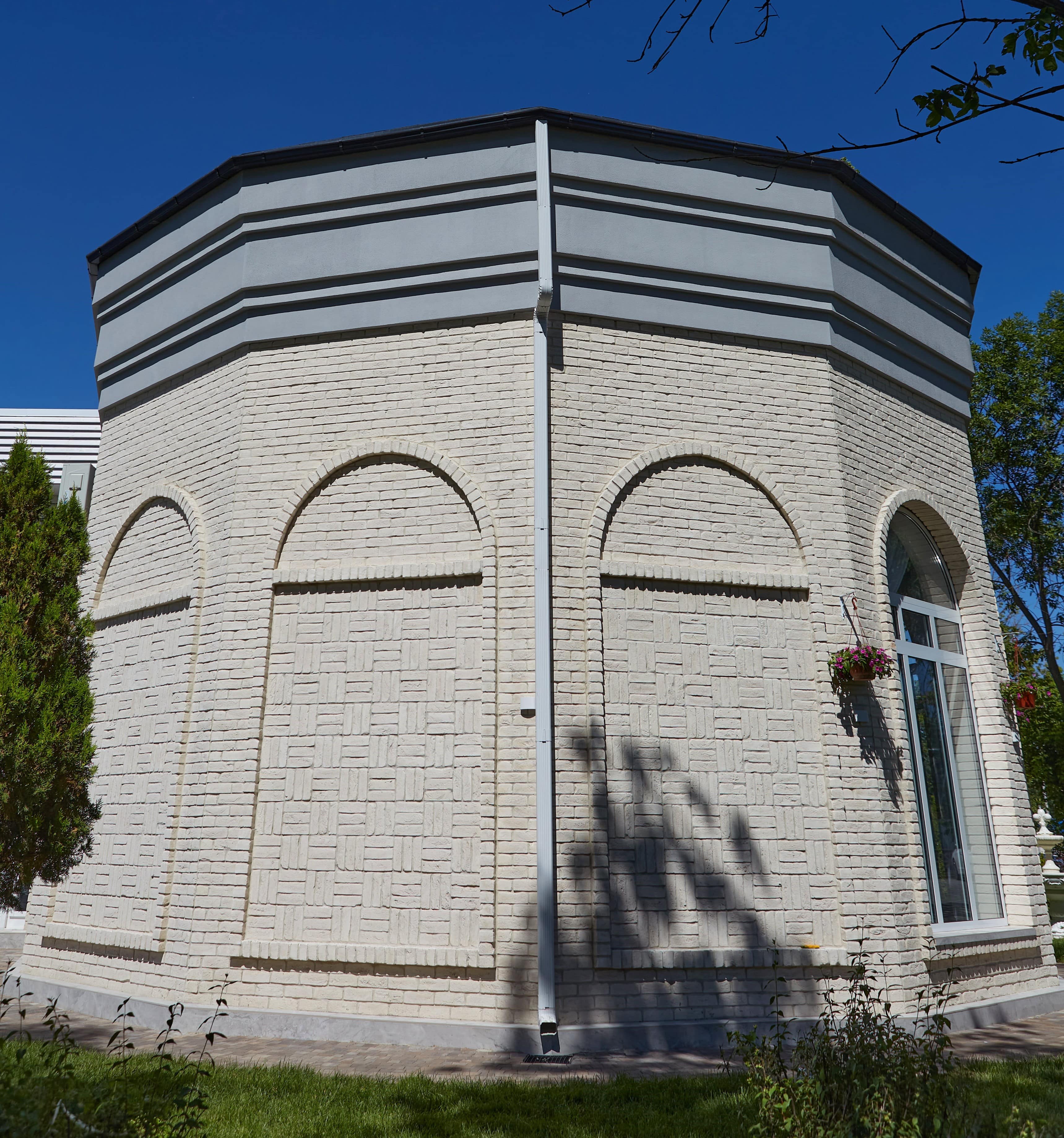 Кирпич ручной формовки Богандинский РОМАНОВ WDF – купить по низкой цене в Тюмени в интернет-магазине Стройснаб Кирпич ручной формовки Богандинский РОМАНОВ WDF в Тюмени