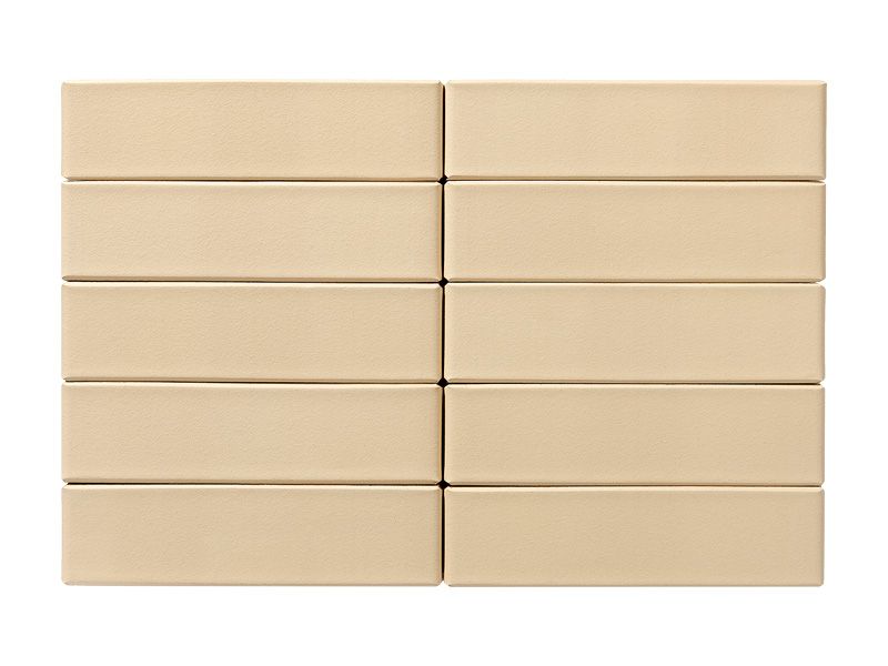 Кирпич керамический лицевой ОСМиБТ слоновая кость гладкий 1 НФ – купить по низкой цене в Тюмени в интернет-магазине Стройснаб Кирпич керамический лицевой ОСМиБТ слоновая кость гладкий 1 НФ в Тюмени