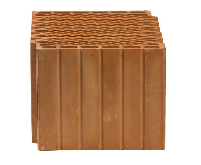 Керамический блок KAIMAN 30 – купить по низкой цене в Тюмени в интернет-магазине Стройснаб Керамический блок KAIMAN 30 в Тюмени