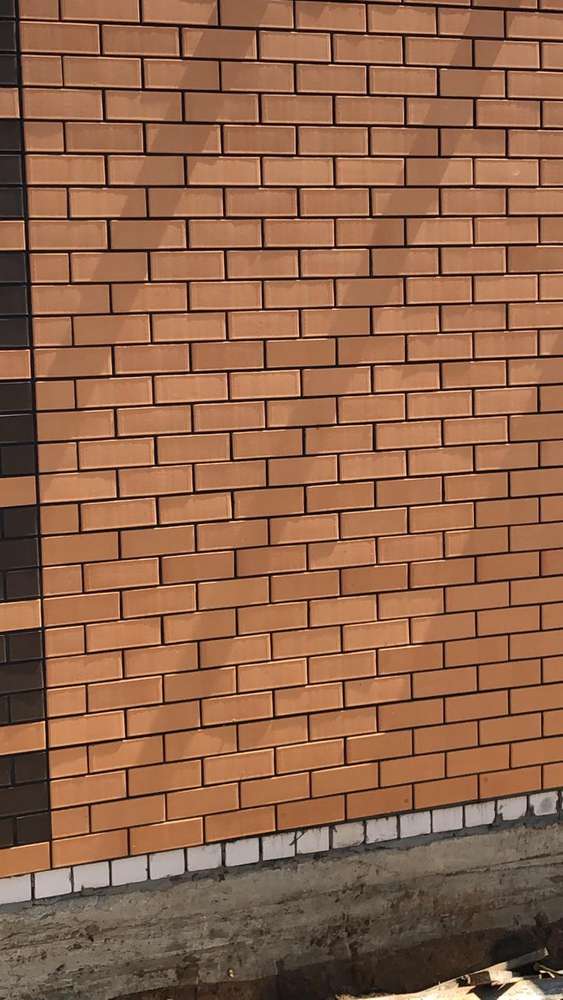 Кирпич керамический лицевой ОСМиБТ солома гладкий 0,96 НФ – купить по низкой цене в Тюмени в интернет-магазине Стройснаб Кирпич керамический лицевой ОСМиБТ солома гладкий 0,96 НФ в Тюмени