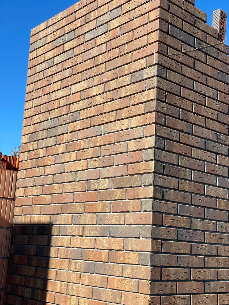 Кирпич керамический лицевой Ликолор Тайга Вулканы Дар земли 1 НФ – купить по низкой цене в Тюмени в интернет-магазине Стройснаб Кирпич керамический лицевой Ликолор Тайга Вулканы Дар земли 1 НФ в Тюмени