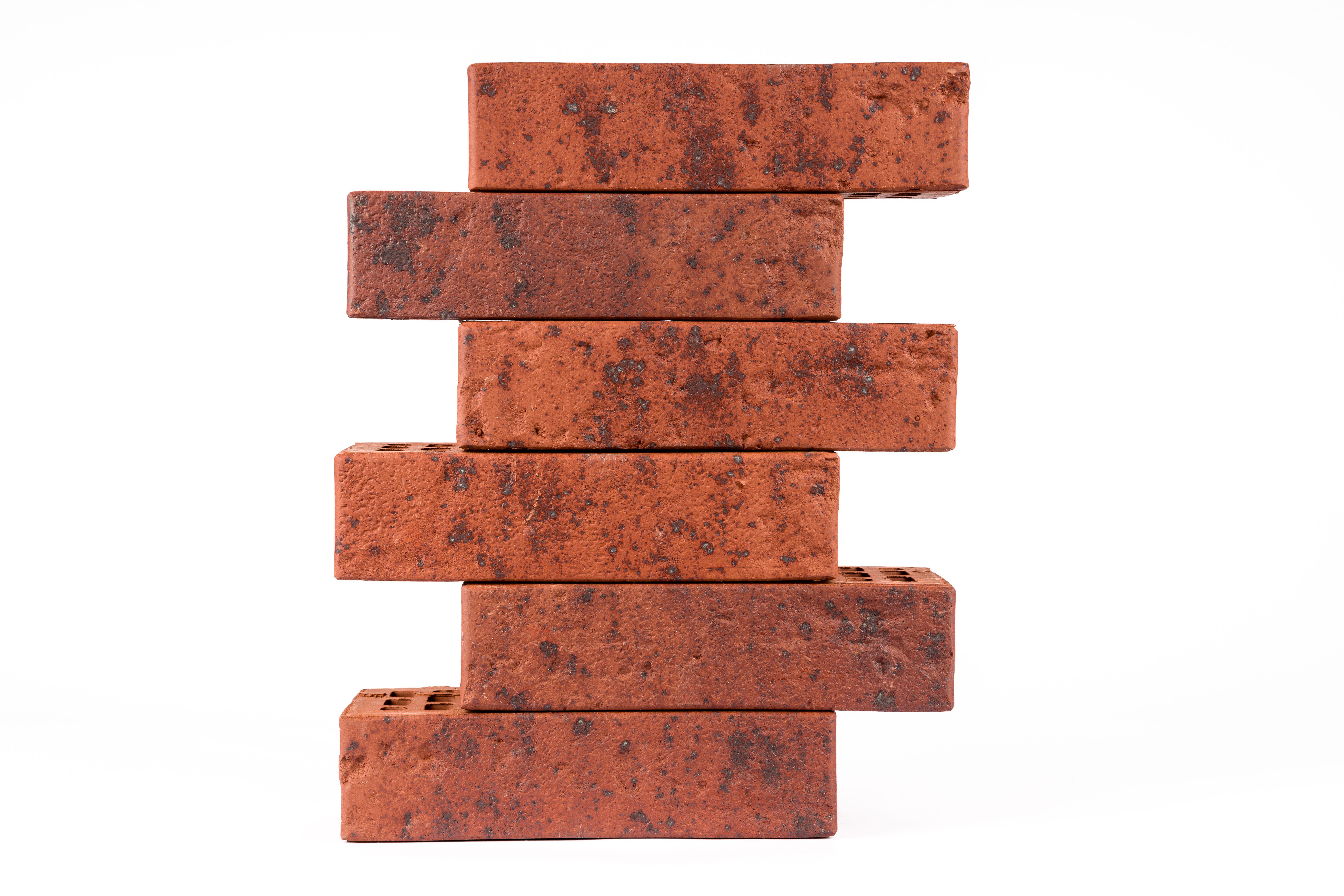 Кирпич керамический лицевой Ликолор Тайга Вулканы Красный оберег 0,7 НФ – купить по низкой цене в Тюмени в интернет-магазине Стройснаб Кирпич керамический лицевой Ликолор Тайга Вулканы Красный оберег 0,7 НФ в Тюмени