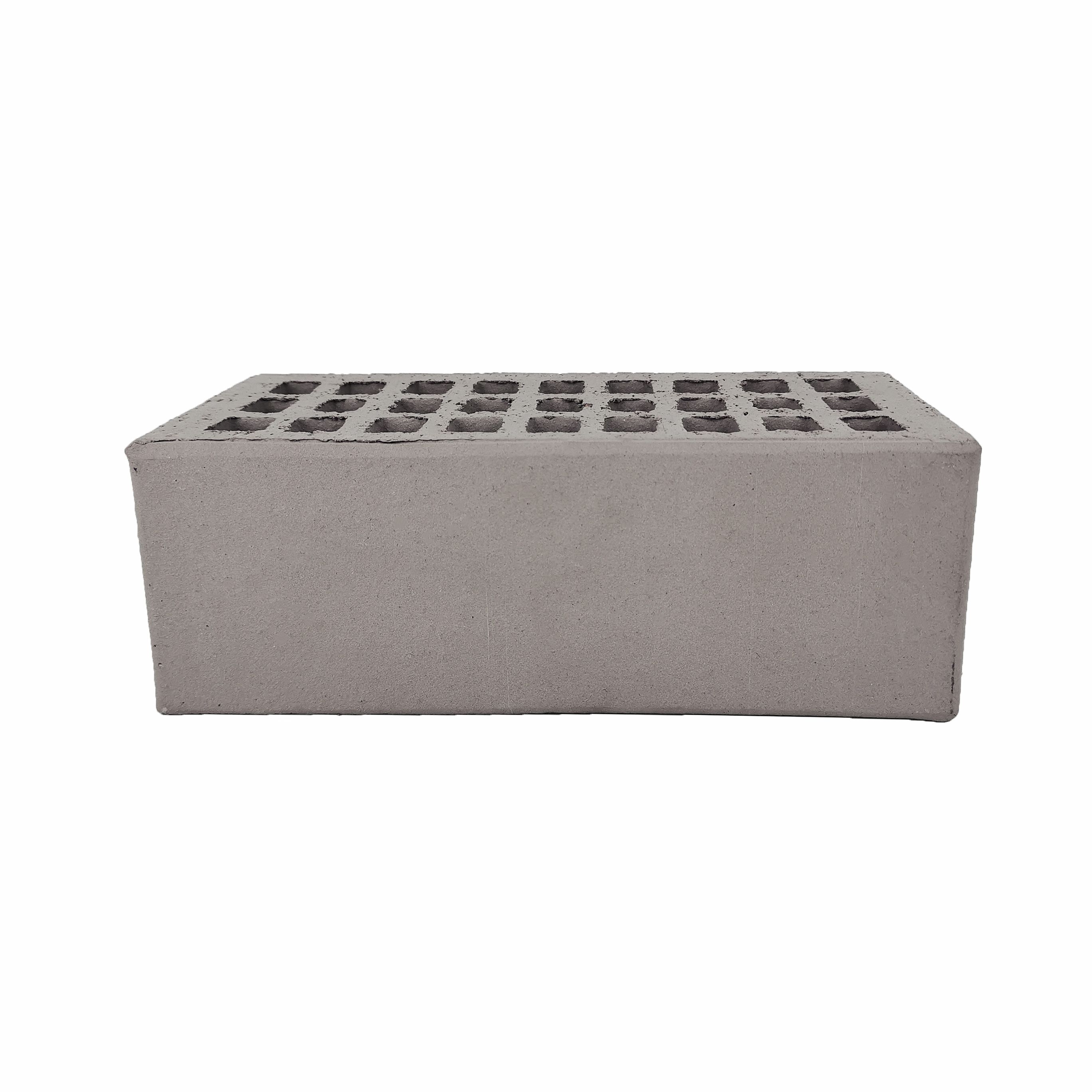 Кирпич керамический РКЗ утолщенный Серебро – купить по низкой цене в Тюмени в интернет-магазине Стройснаб Кирпич керамический РКЗ утолщенный Серебро в Тюмени