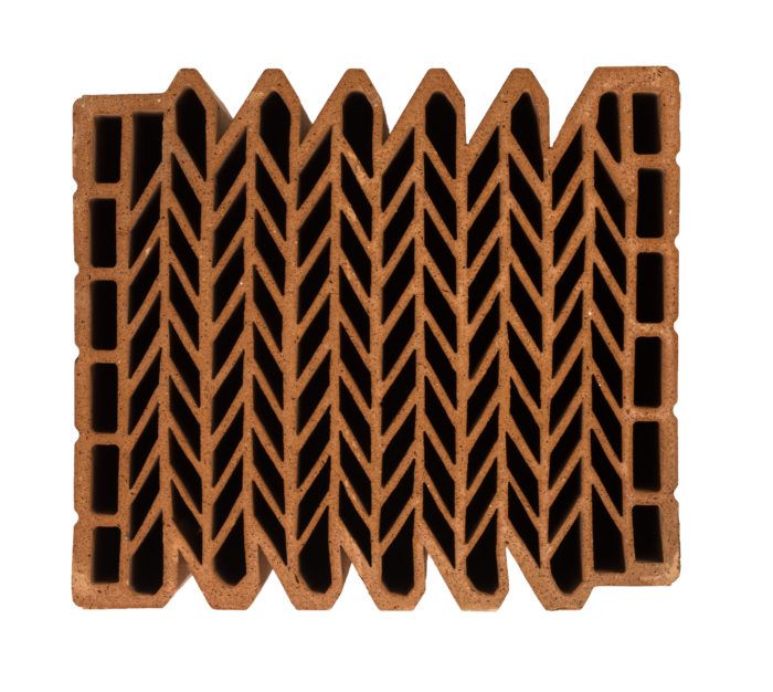 Керамический блок KAIMAN 30 – купить по низкой цене в Тюмени в интернет-магазине Стройснаб Керамический блок KAIMAN 30 в Тюмени