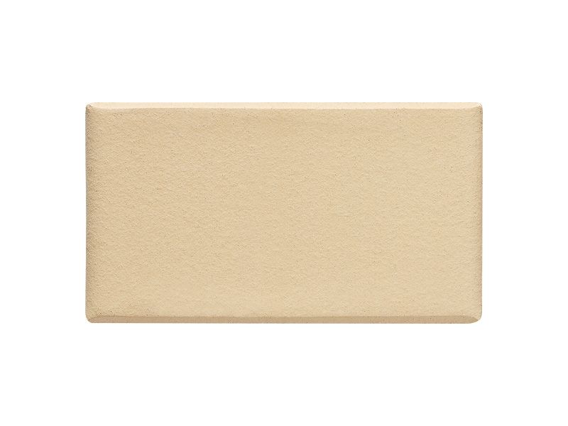 Кирпич керамический лицевой ОСМиБТ слоновая кость гладкий 1 НФ – купить по низкой цене в Тюмени в интернет-магазине Стройснаб Кирпич керамический лицевой ОСМиБТ слоновая кость гладкий 1 НФ в Тюмени