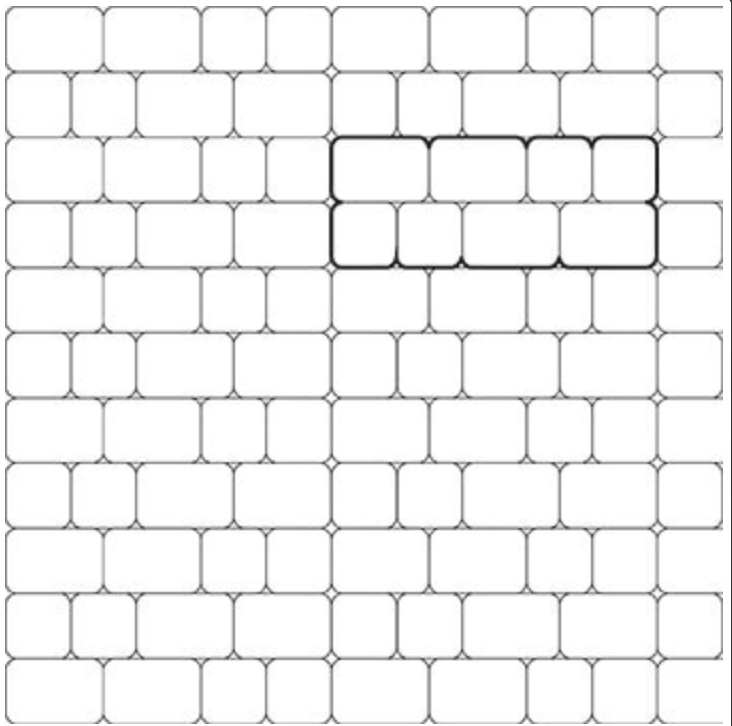 Тротуарная плитка Поревит Стоунмикс (Мрамор) "КЛАССИКО" А.1.КО.4 Тротуарная плитка Поревит Стоунмикс (Мрамор) "КЛАССИКО" А.1.КО.4