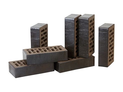 Кирпич керамический лицевой RECKE Сlassic 5-34-44-2-00 1 НФ – купить по низкой цене в Тюмени в интернет-магазине Стройснаб Кирпич керамический лицевой RECKE Сlassic 5-34-44-2-00 1 НФ в Тюмени