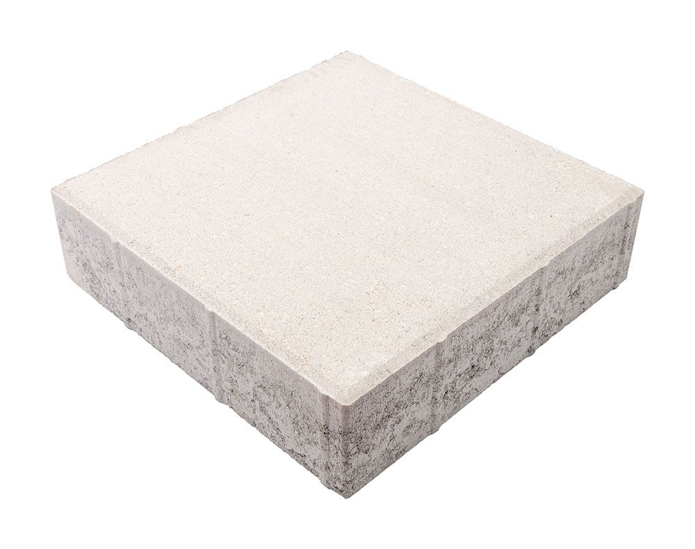 Тротуарная плитка Берит Квадрат 300х300 – купить по низкой цене в Тюмени в интернет-магазине Стройснаб Тротуарная плитка Берит Квадрат 300х300 в Тюмени