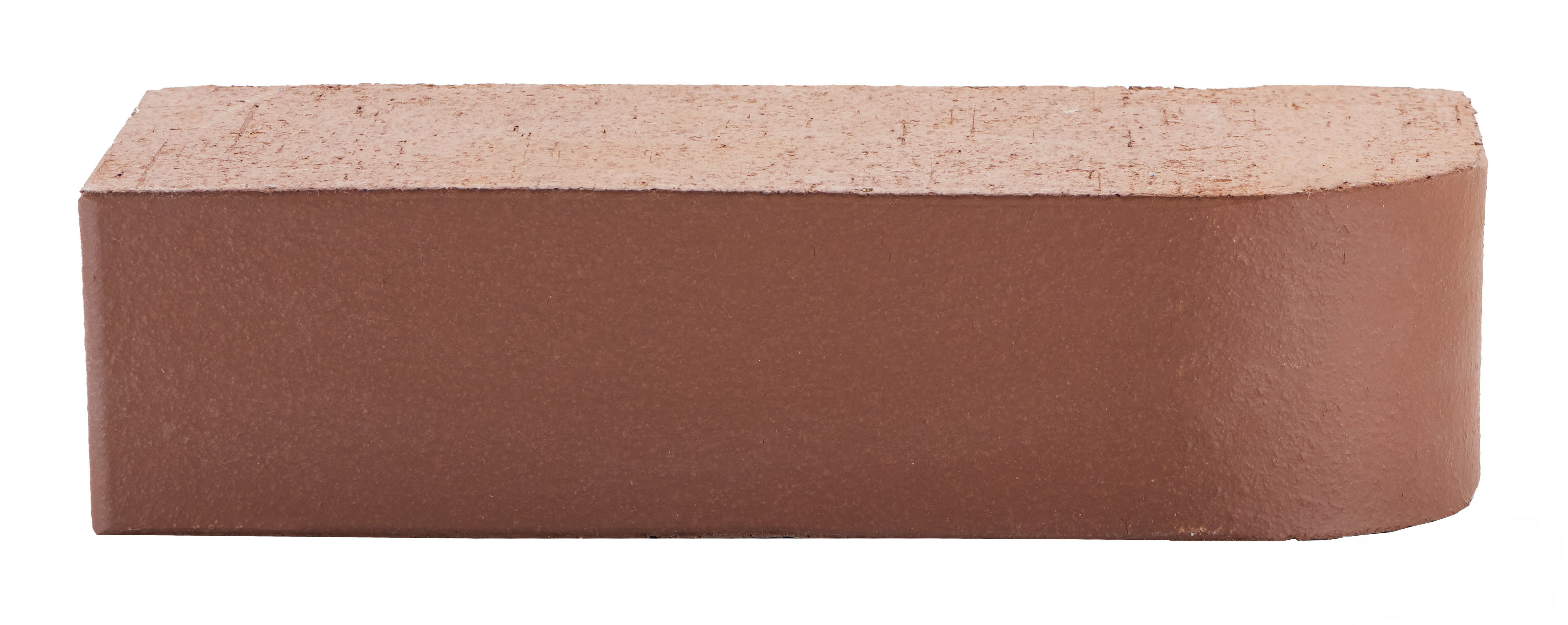 Кирпич ЛСР полнотелый одинарный Коричневый R-60 гладкий – купить по низкой цене в Тюмени в интернет-магазине Стройснаб Кирпич ЛСР полнотелый одинарный Коричневый R-60 гладкий в Тюмени