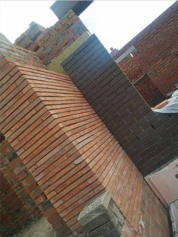 Керамический ригель-кирпич Богандинский “ДЕРБЕНТ” – купить по низкой цене в Тюмени в интернет-магазине Стройснаб Керамический ригель-кирпич Богандинский “ДЕРБЕНТ” в Тюмени