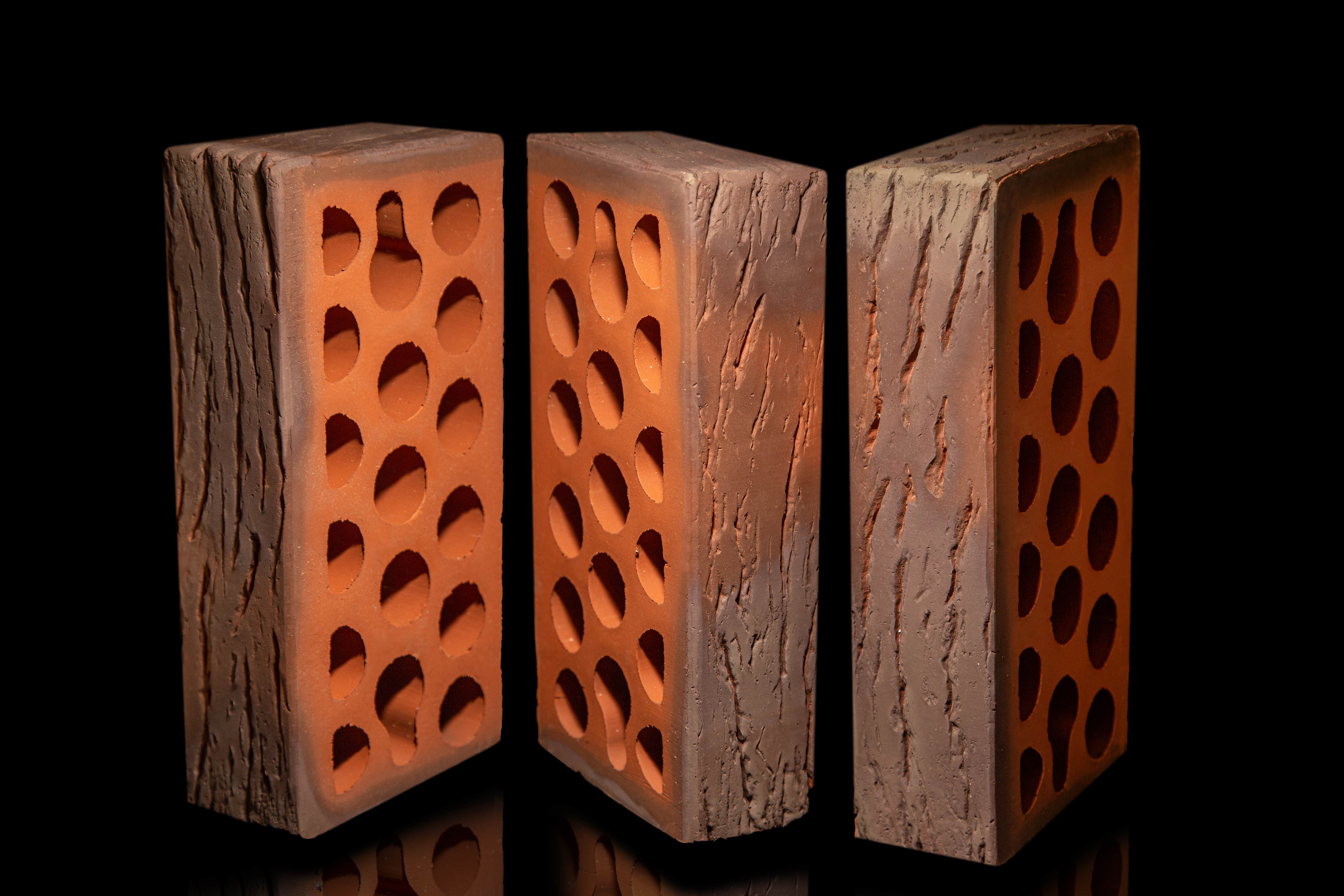 Кирпич керамический Керма Premium одинарный Mars Red – купить по низкой цене в Тюмени в интернет-магазине Стройснаб Кирпич керамический Керма Premium одинарный Mars Red в Тюмени