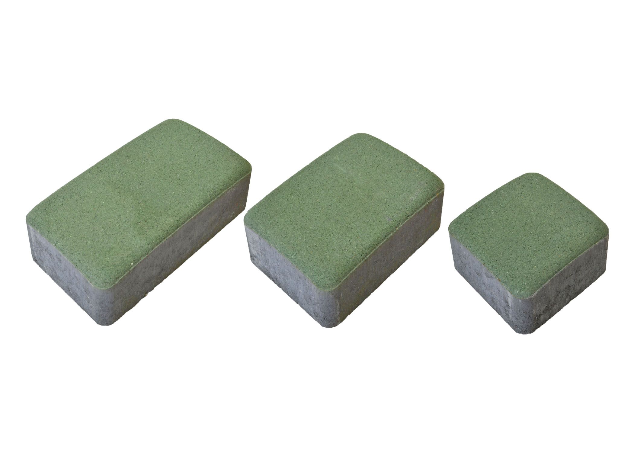 Тротуарная плитка Берит Комплект "Шале" в Тюмени