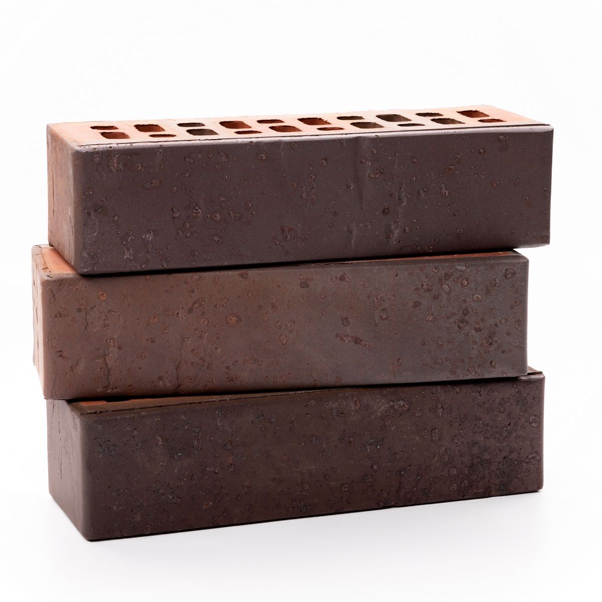 Кирпич керамический лицевой Ликолор Тайга антрацит гладкий 0,7 НФ – купить по низкой цене в Тюмени в интернет-магазине Стройснаб Кирпич керамический лицевой Ликолор Тайга антрацит гладкий 0,7 НФ в Тюмени