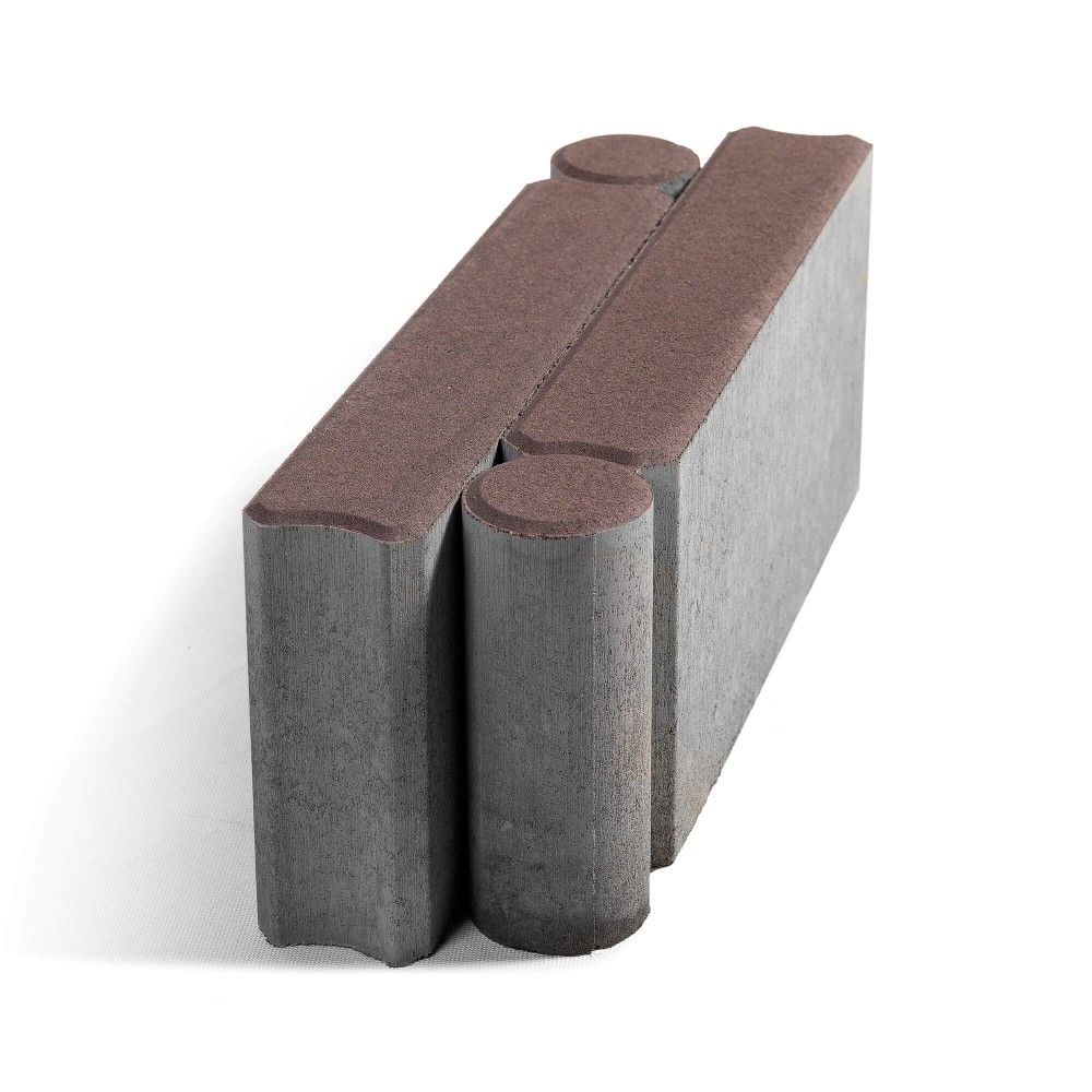 Бордюр шарнирный Braer БРШ 500.20.78 в Тюмени