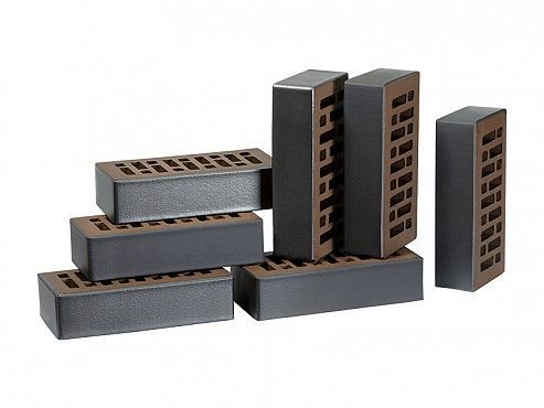 Кирпич керамический лицевой RECKE Сlassic 5-32-00-0-00 1 НФ – купить по низкой цене в Тюмени в интернет-магазине Стройснаб Кирпич керамический лицевой RECKE Сlassic 5-32-00-0-00 1 НФ в Тюмени