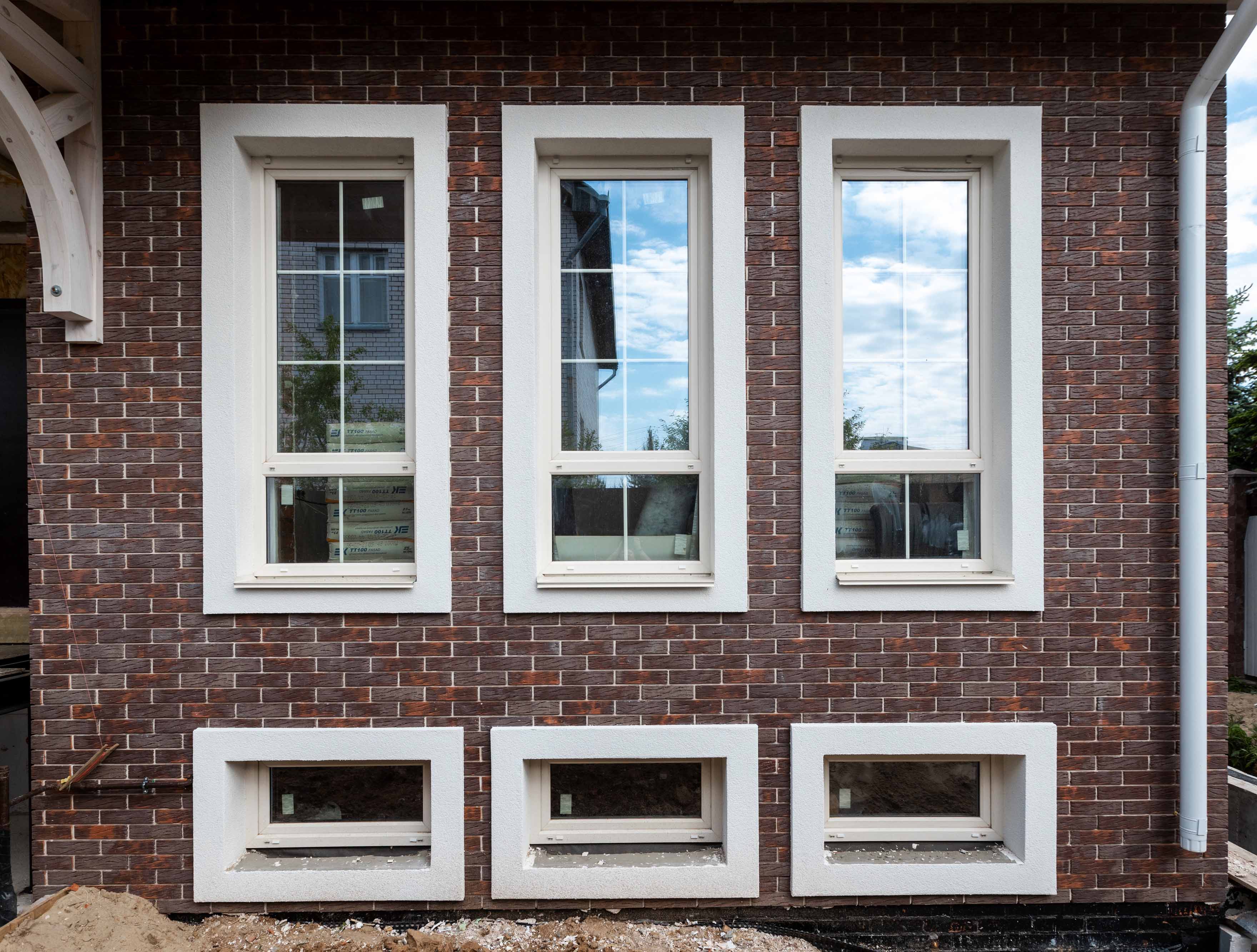 Кирпич керамический Керма Premium одинарный Mars Red – купить по низкой цене в Тюмени в интернет-магазине Стройснаб Кирпич керамический Керма Premium одинарный Mars Red в Тюмени