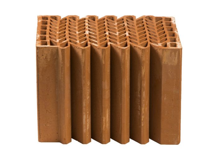 Керамический блок KAIMAN 30 – купить по низкой цене в Тюмени в интернет-магазине Стройснаб Керамический блок KAIMAN 30 в Тюмени