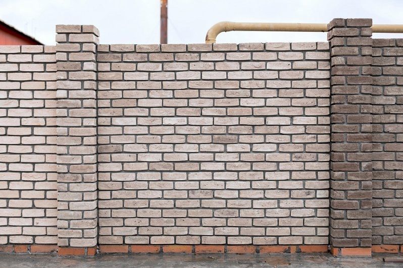 Кирпич ручной формовки Богандинский ВЕЙДЕ ECO WDF – купить по низкой цене в Тюмени в интернет-магазине Стройснаб Кирпич ручной формовки Богандинский ВЕЙДЕ ECO WDF в Тюмени