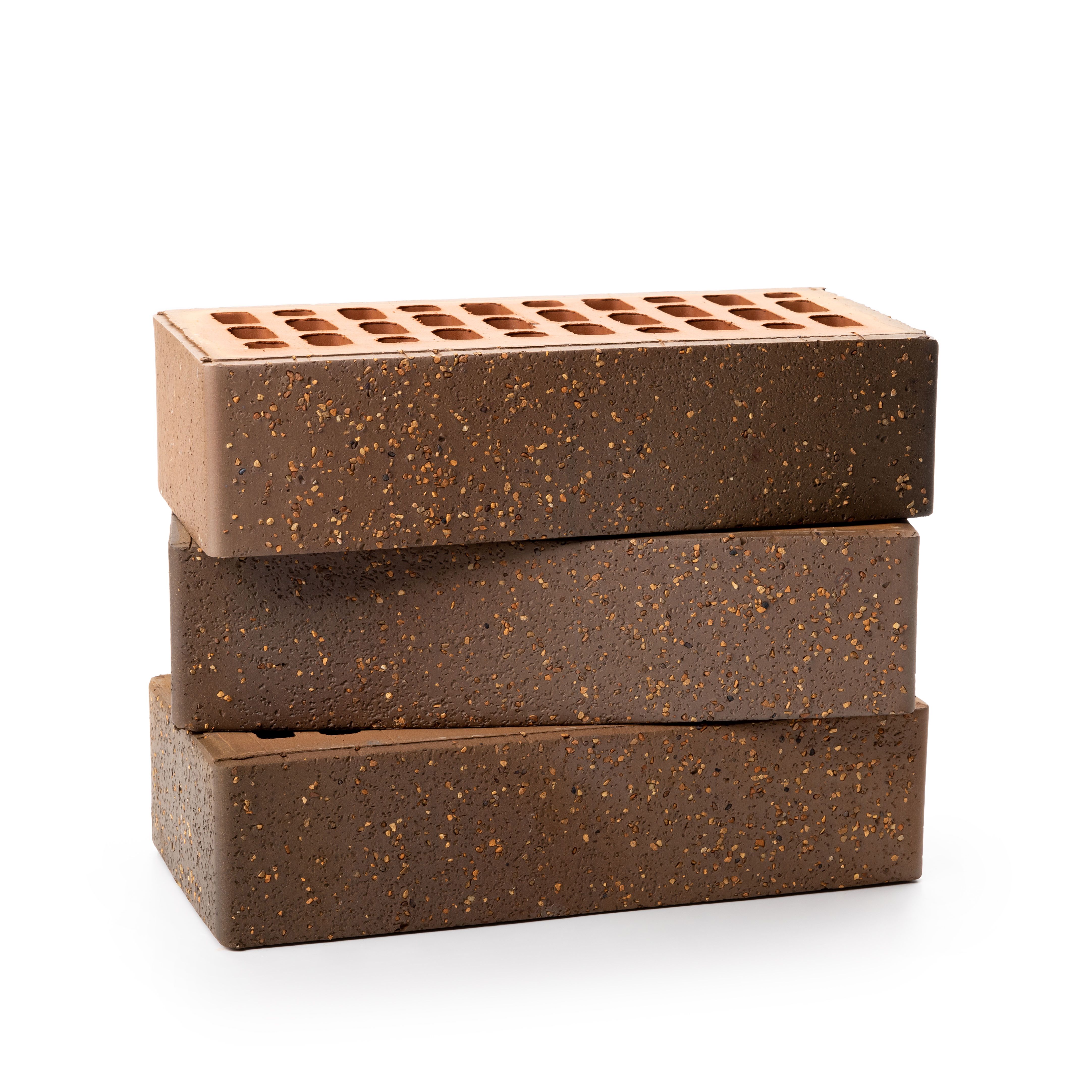 Кирпич керамический лицевой Ликолор Тайга борус гладкий 1 НФ – купить по низкой цене в Тюмени в интернет-магазине Стройснаб Кирпич керамический лицевой Ликолор Тайга борус гладкий 1 НФ в Тюмени