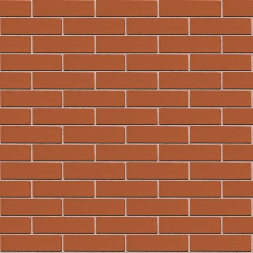 Кирпич керамический лицевой ОСМиБТ красный гладкий 0,7 НФ – купить по низкой цене в Тюмени в интернет-магазине Стройснаб Кирпич керамический лицевой ОСМиБТ красный гладкий 0,7 НФ в Тюмени