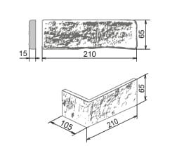 Алтея размеры