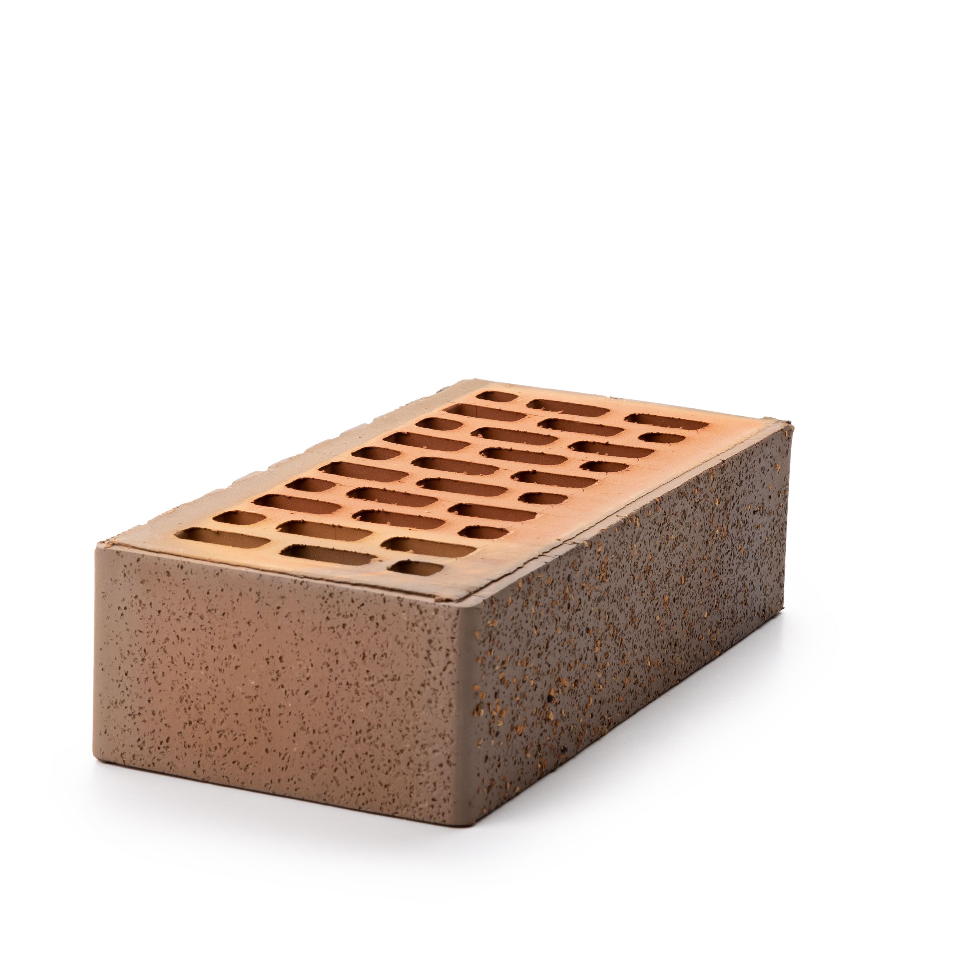 Кирпич керамический лицевой Ликолор Тайга борус гладкий 1 НФ – купить по низкой цене в Тюмени в интернет-магазине Стройснаб Кирпич керамический лицевой Ликолор Тайга борус гладкий 1 НФ в Тюмени