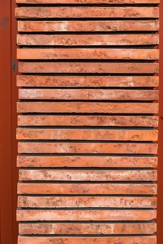 Керамический ригель-кирпич Богандинский “ДЕРБЕНТ” – купить по низкой цене в Тюмени в интернет-магазине Стройснаб Керамический ригель-кирпич Богандинский “ДЕРБЕНТ” в Тюмени