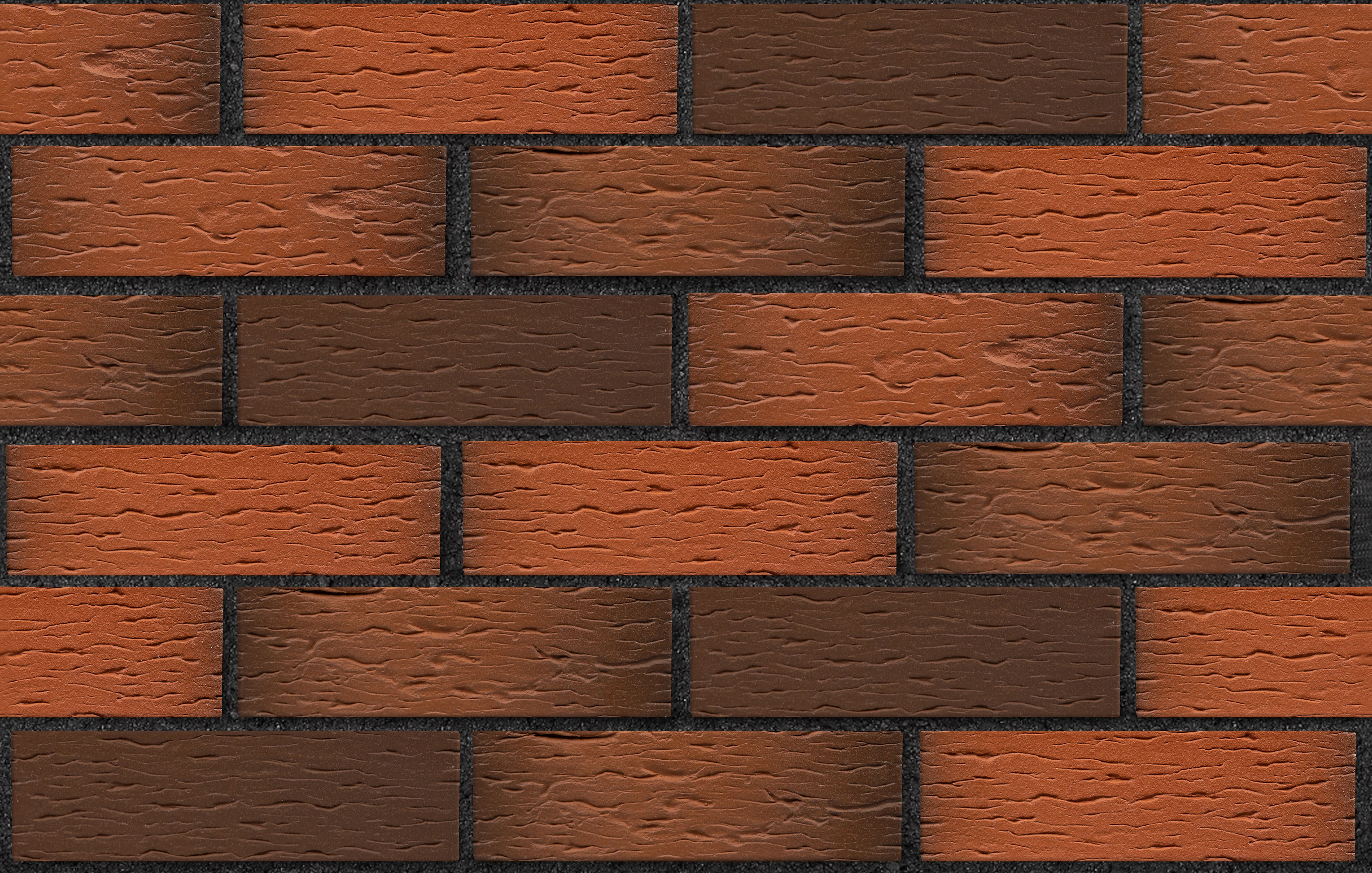 Клинкер фасадный ЛСР 0,71 НФ красный флешинг "Ноттингем" береста – купить по низкой цене в Тюмени в интернет-магазине Стройснаб Клинкер фасадный ЛСР 0,71 НФ красный флешинг "Ноттингем" береста в Тюмени