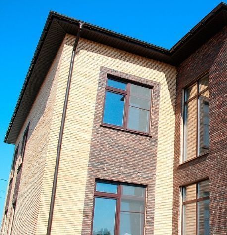 Керамический ригель-кирпич Богандинский “АЗОВ” – купить по низкой цене в Тюмени в интернет-магазине Стройснаб Керамический ригель-кирпич Богандинский “АЗОВ” в Тюмени