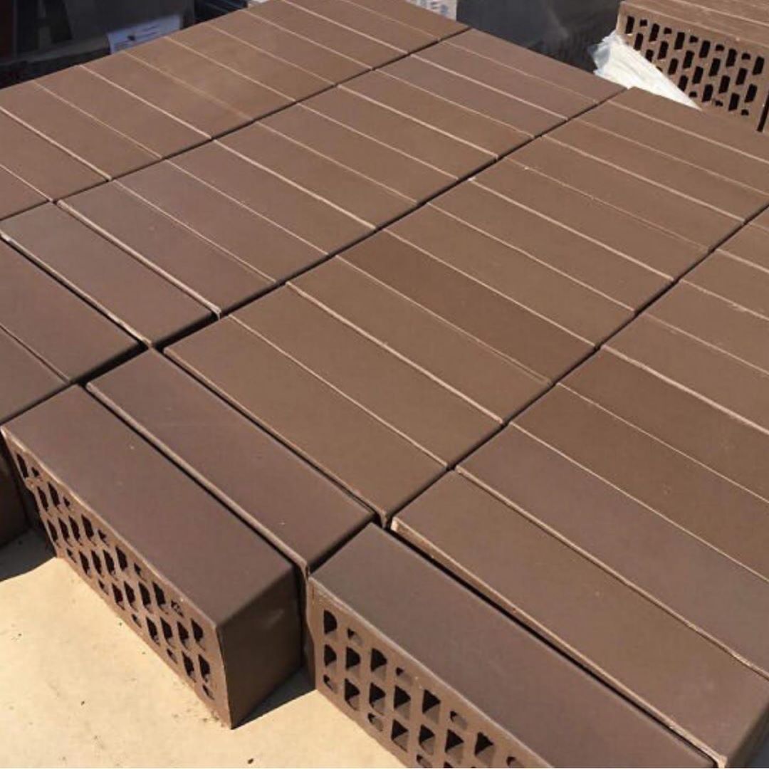 Кирпич керамический Магма одинарный Шоколад гладкий – купить по низкой цене в Тюмени в интернет-магазине Стройснаб Кирпич керамический Магма одинарный Шоколад гладкий в Тюмени