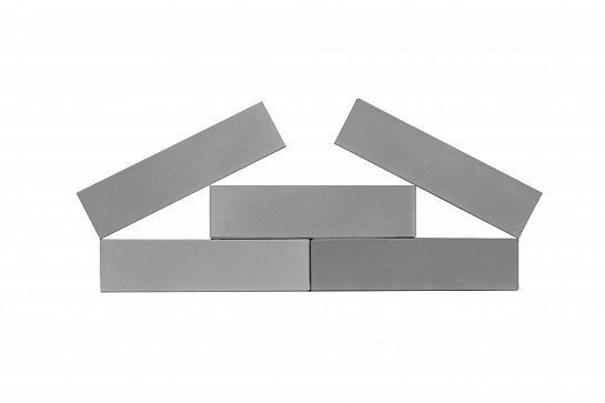 Кирпич керамический лицевой RECKE Сlassic 5-82-00-0-00 1 НФ – купить по низкой цене в Тюмени в интернет-магазине Стройснаб Кирпич керамический лицевой RECKE Сlassic 5-82-00-0-00 1 НФ в Тюмени