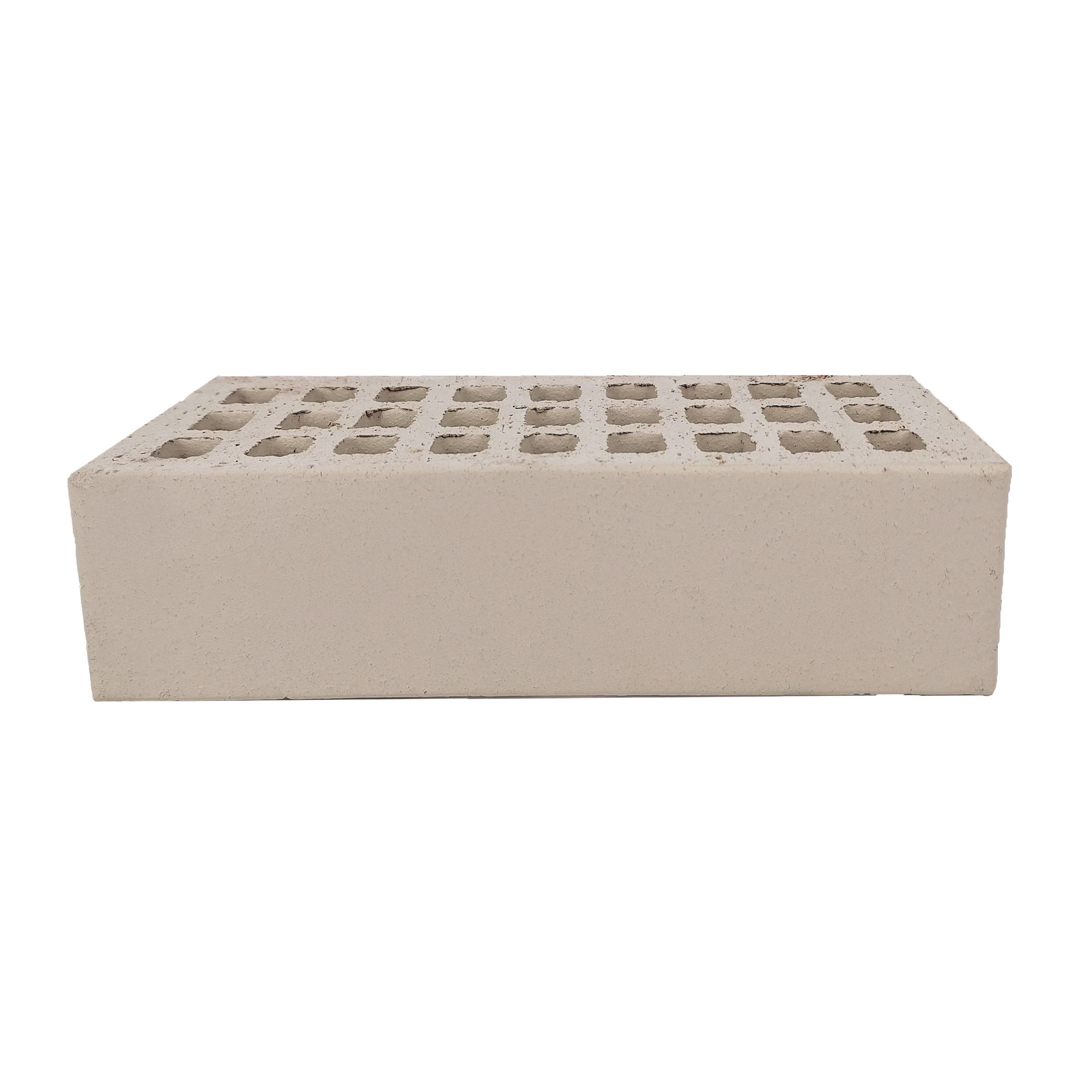 Кирпич керамический РКЗ утолщенный Сливки – купить по низкой цене в Тюмени в интернет-магазине Стройснаб Кирпич керамический РКЗ утолщенный Сливки в Тюмени