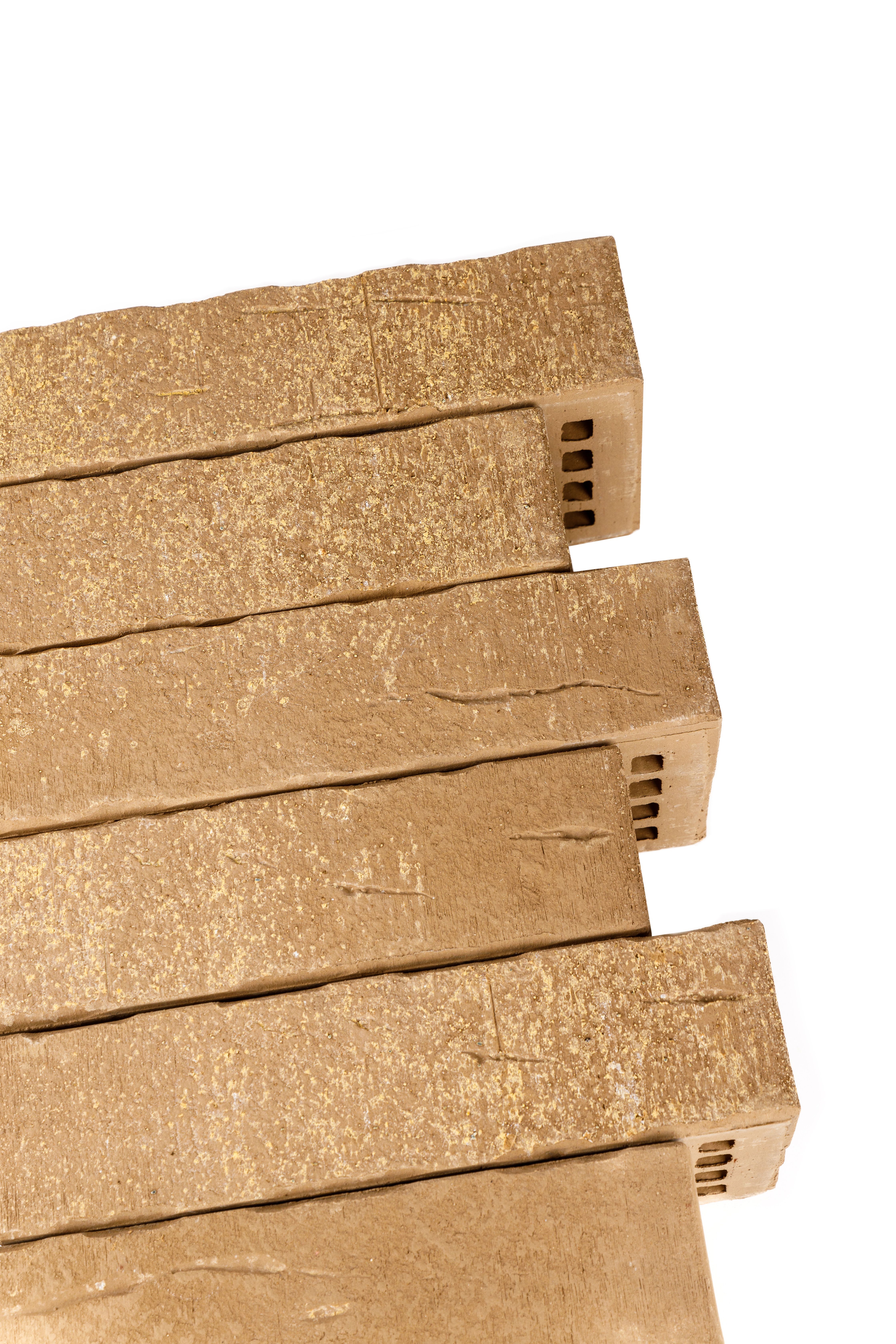 Кирпич керамический лицевой Ликолор Тайга Вулканы Хранитель времени 1 НФ – купить по низкой цене в Тюмени в интернет-магазине Стройснаб Кирпич керамический лицевой Ликолор Тайга Вулканы Хранитель времени 1 НФ в Тюмени