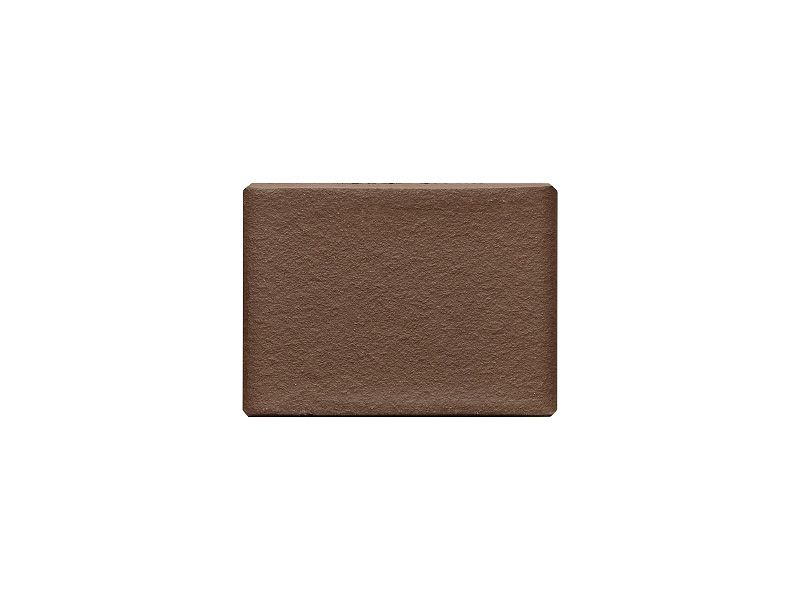 Кирпич керамический лицевой ОСМиБТ коричневый гладкий 0,7 НФ – купить по низкой цене в Тюмени в интернет-магазине Стройснаб Кирпич керамический лицевой ОСМиБТ коричневый гладкий 0,7 НФ в Тюмени