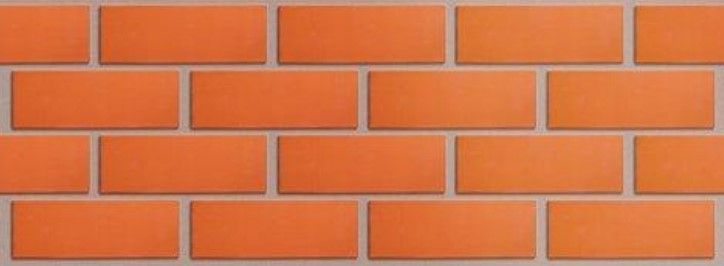 Кирпич керамический Магма утолщённый Красный гладкий – купить по низкой цене в Тюмени в интернет-магазине Стройснаб Кирпич керамический Магма утолщённый Красный гладкий в Тюмени