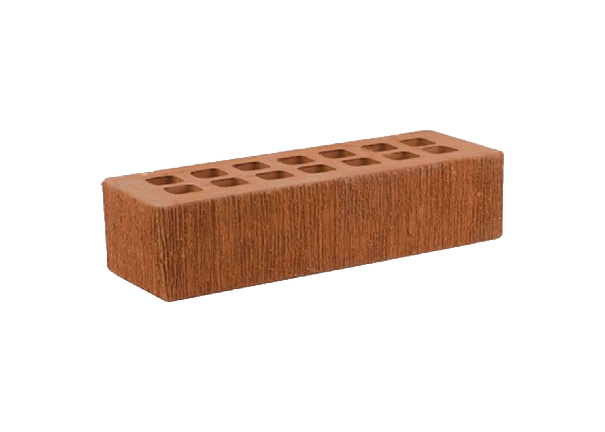 Кирпич керамический лицевой ЖКЗ красный бархат 0,7 НФ – купить по низкой цене в Тюмени в интернет-магазине Стройснаб Кирпич керамический лицевой ЖКЗ красный бархат 0,7 НФ в Тюмени