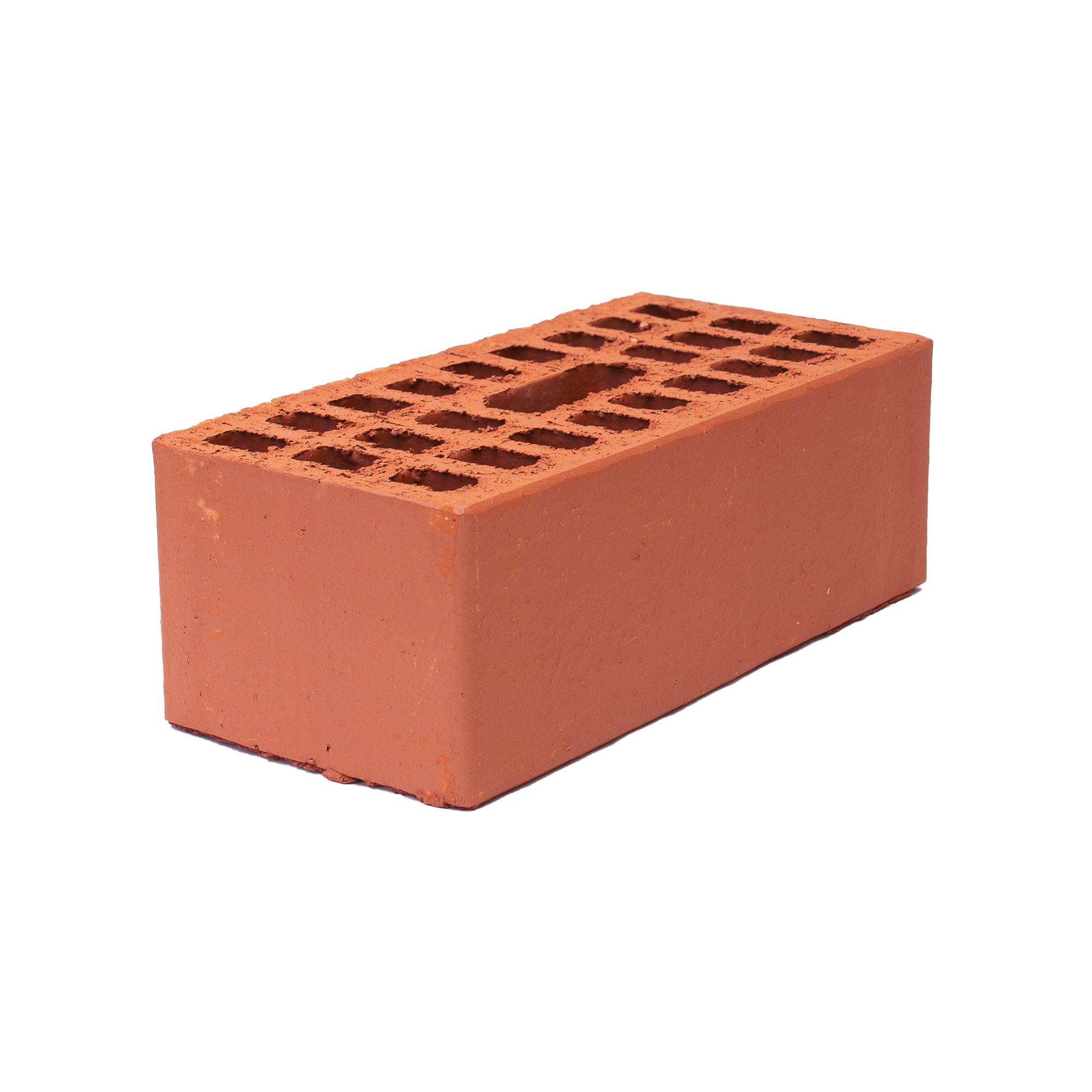 Кирпич керамический РКЗ утолщенный Красный – купить по низкой цене в Тюмени в интернет-магазине Стройснаб Кирпич керамический РКЗ утолщенный Красный в Тюмени