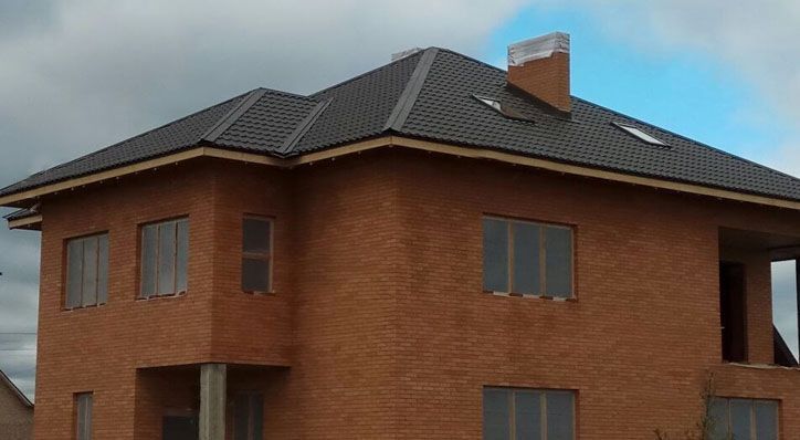 Кирпич керамический лицевой ОСМиБТ эмират рустик 1 НФ – купить по низкой цене в Тюмени в интернет-магазине Стройснаб Кирпич керамический лицевой ОСМиБТ эмират рустик 1 НФ в Тюмени