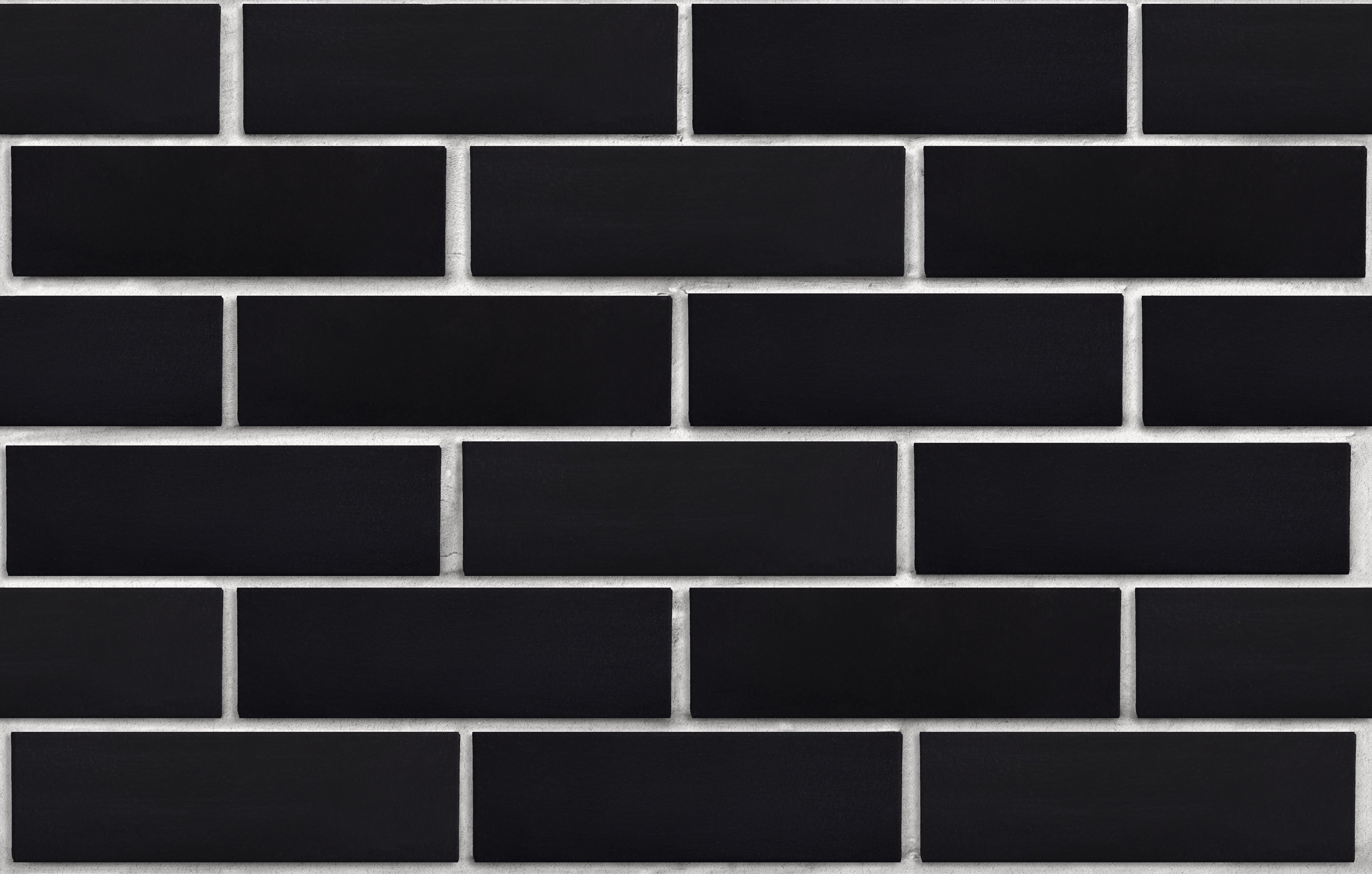 Клинкер фасадный ЛСР 0,71 НФ чёрный "Рейкьявик" матовый – купить по низкой цене в Тюмени в интернет-магазине Стройснаб Клинкер фасадный ЛСР 0,71 НФ чёрный "Рейкьявик" матовый в Тюмени