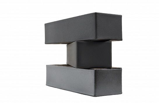 Кирпич керамический лицевой RECKE Сlassic 5-32-00-0-00 0,7 НФ – купить по низкой цене в Тюмени в интернет-магазине Стройснаб Кирпич керамический лицевой RECKE Сlassic 5-32-00-0-00 0,7 НФ в Тюмени